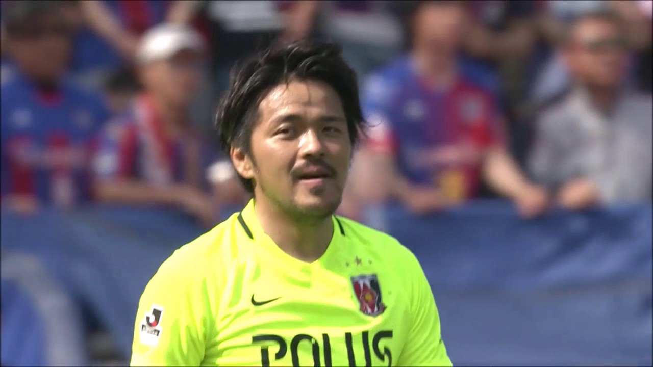 公式 ゴール動画 興梠 慎三 浦和 14分 fc東京vs浦和レッズ 明治安田生命j1リーグ 第7節 17 4 16 Youtube 公式 ゴール動画 興梠 慎三 浦和 14分 fc東京vs浦和レッズ 明治安田生命j1リーグ 第7節 17 4 16 Youtube