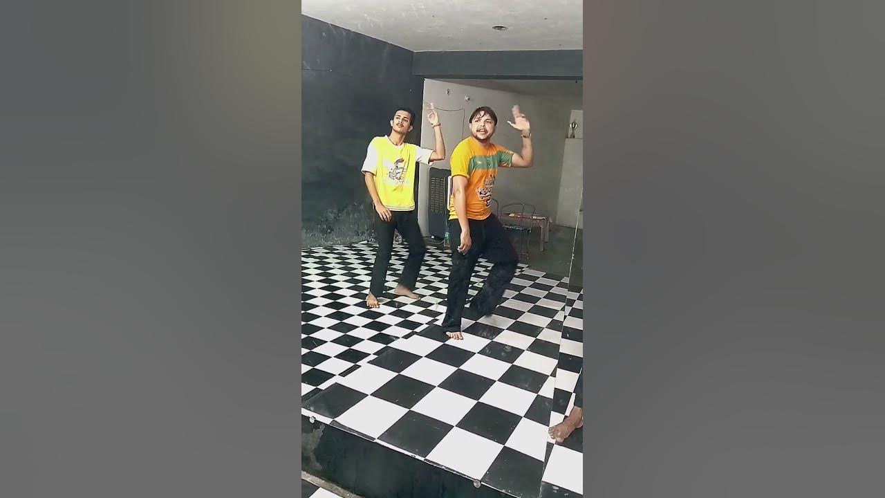 bahan-ke-takke-dance-reel-dance-dancemusiclovers-dancemusic-youtube