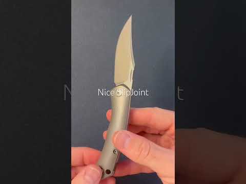 Nice SlipJoint