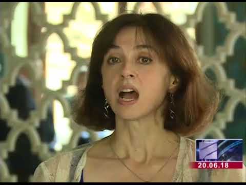 თბილისში საბალეტო ფესტივალი გაიმართება