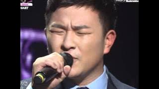 [Music Bank K-Chart] 5th week of September & Huh Gak - Hello (2011.09.30)