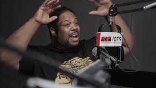 Bone Crusher & David Banner: "We Went From Being Homeless To Millionaires In Two Weeks"
