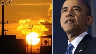 Why Hasn't Obama Done More About Guantanamo?