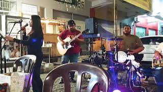 Download Lagu NURUL - CINTA AZALI COVER BY ME MP3