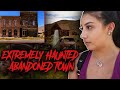 GHOST WOMAN CAME TO ME IN BODIE GHOST TOWN... **SUPER HAUNTED** (CREEPY)