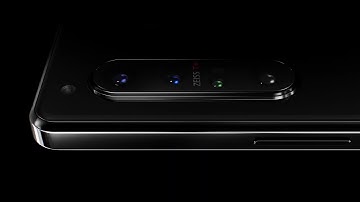 Sony Xperia 1 II Trailer Introduction HD Official Video Commercial