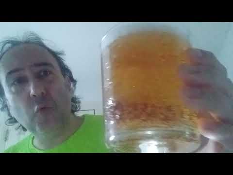 Video: ¿De dónde es la cerveza windhoek?