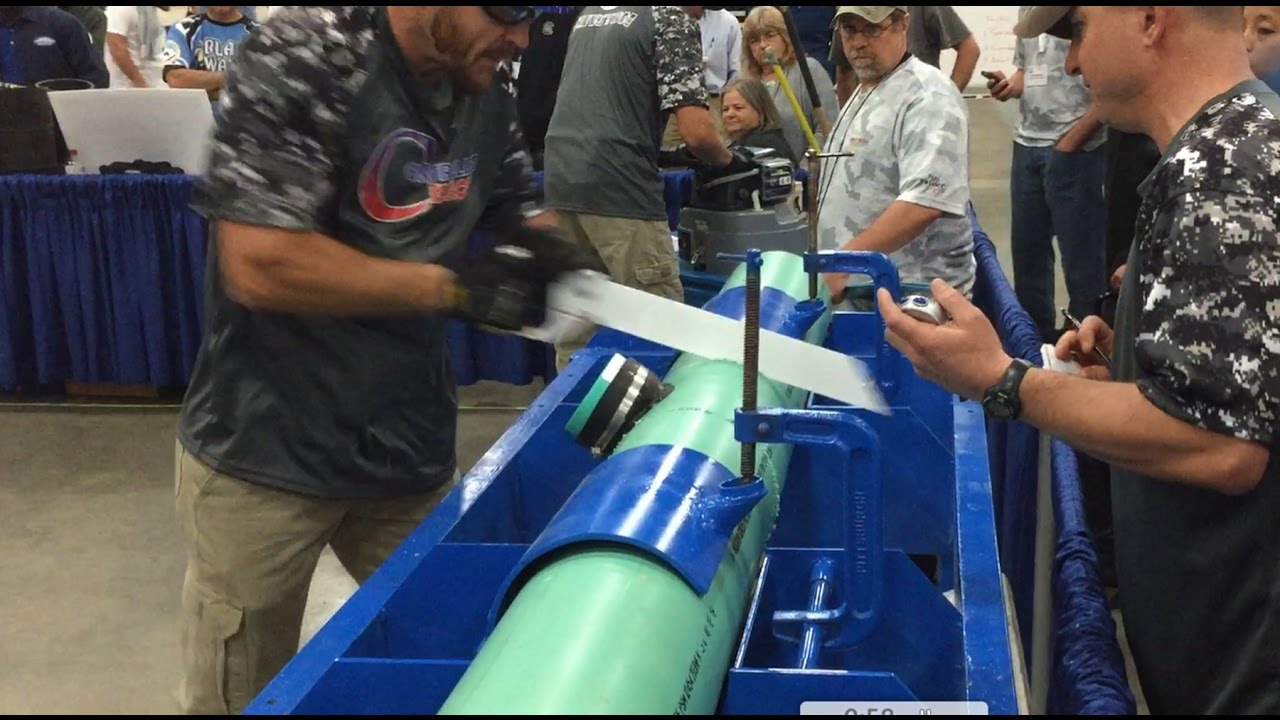 S Carolina Operations Challenge with INSERTA TEE - YouTube