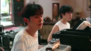 🌈The secret happened on the litchi iland (2025)  epi 4❤️ #blseries #newbl#boyslove