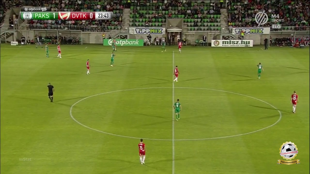 Jozsef Windecker 2019/20