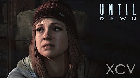 Until Dawn Walkthrough Part 6 · Episode 3: Haunted · All Collectibles (Clues, Totems)