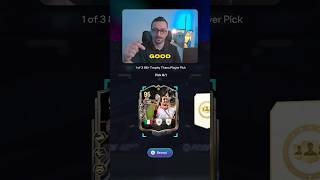 88+ T2 Trophy Titans Picks | EAFC26 #fc26 #eafc #packopening #trophytitans