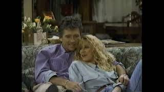 Step By Step Patrick Duffy And Suzanne Sommers Host Tgif - 1991