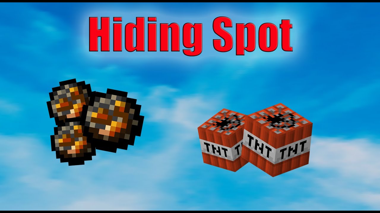 The Orbit Hiding Spot V2!