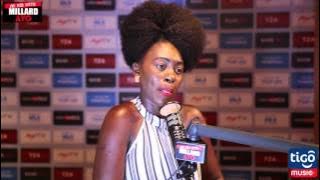 Exclusive: Diamond Platnumz na Mrembo Akothee wa Sweet Love walivyokutana kufanya ngoma hiyo