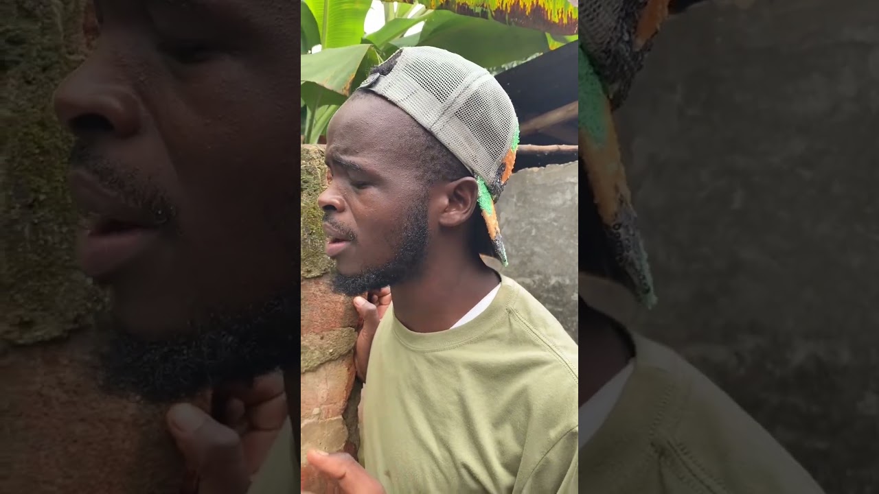 Black American Omusama wuuno Atabuse