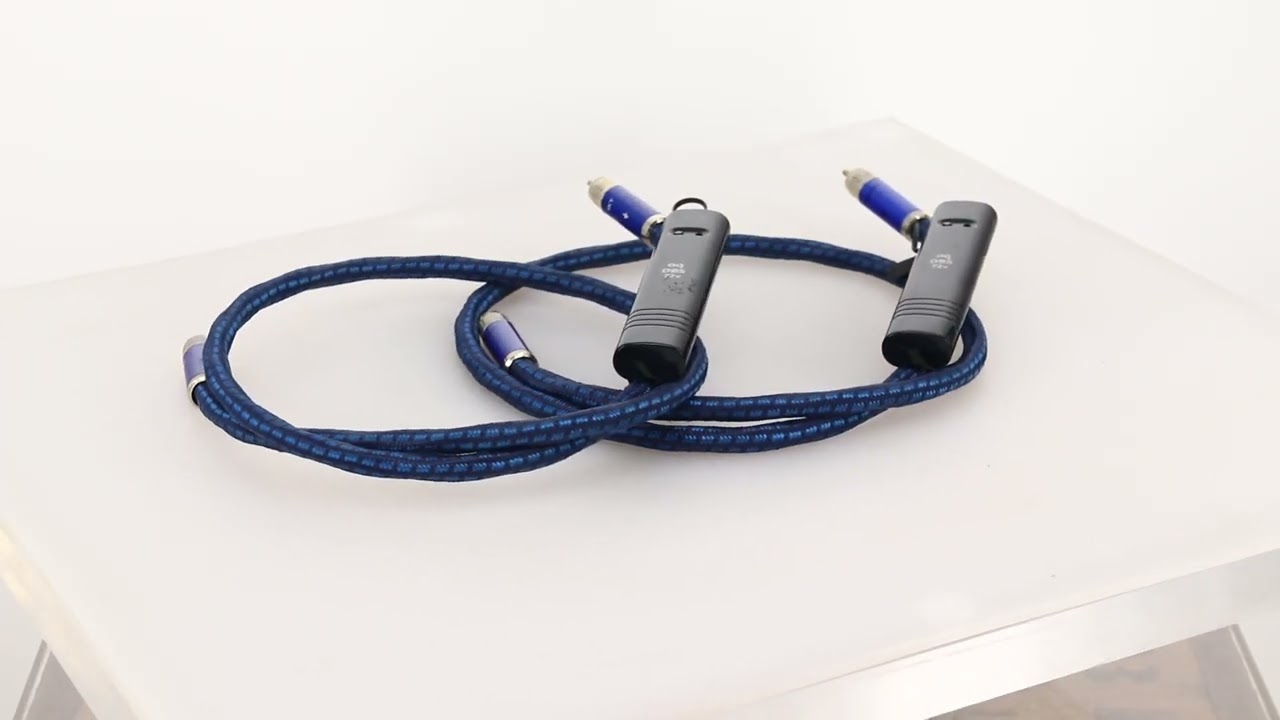 Audioquest Sky RCA 1.0m