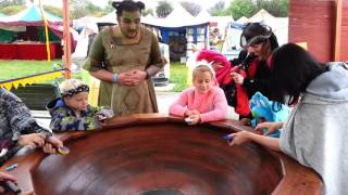 Battling Tops screenshot 2