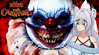 Devour's new carnival update LIVE