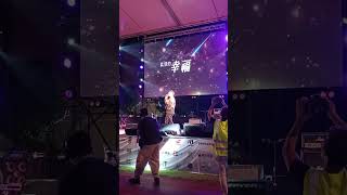 蕭秉治-我對你的愛沒有盡頭「520心田中音樂節」2024.11.09
