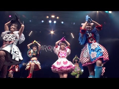 【ライブ映像】FES☆TIVE「OIDEMASE!! 〜極楽〜」｜2019.08.21 TSUTAYA O-EAST