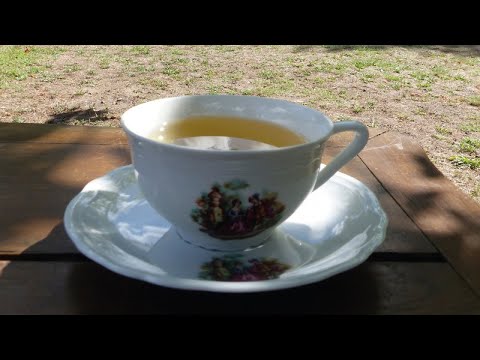 La Petite Fanny - Thé