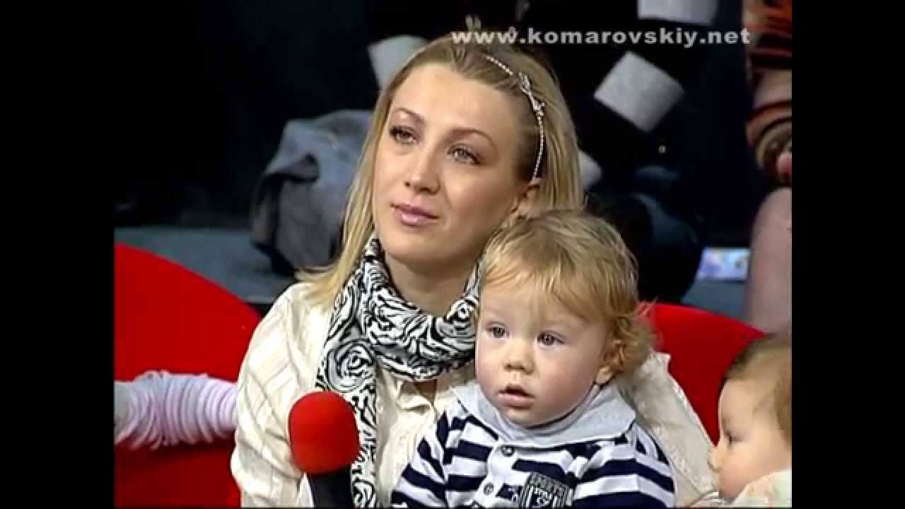 Без каких продуктов нельзя обойтись? - Доктор Комаровский