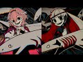 Mashup Love Ka ラブカ Ado Ft Lui 