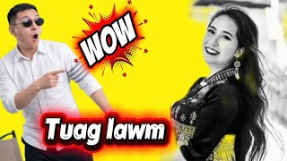 Xov xwm kub heev nkauj hmoob thaib ủa zoo nkauj tuag rau teb chaws nplog