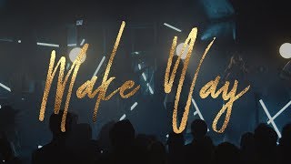 Make Way (Live) ft. Wendy Vides | Make Way | Expression58 Worship