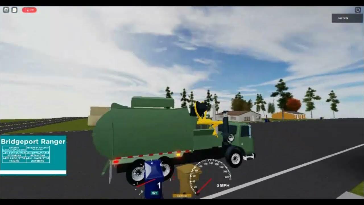 Bristol Sanitation Garbage Truck Compilation YouTube