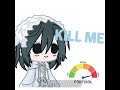 The video crashed, but it's okay! Kill me...... | Id : Trend | Oc : Aoi Mizuno