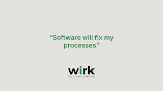 Wirk Misconceptions Video Part1