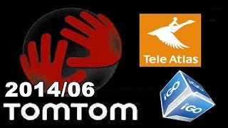 Aprenda Atualizar o Mapa do seu GPS iGO GRÁTIS screenshot 4