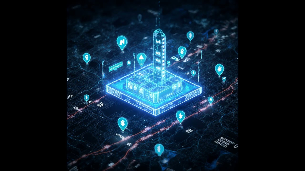 How Your Data Finds Its Way: The Secret Job of the OSI Network Layer (You’ve Never Noticed This!)