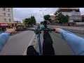 WHEELİE DAY/TEKER GÜNÜ/EXPLORE 500/ROCKRİDER