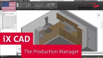 imos 12.0 episode 2 – New module – the production manager [EN]