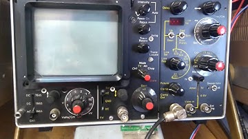 A few scopes by Gould