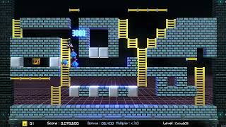 Extra 009 - Lode Runner Legacy