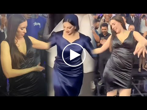 ايه المسخرة دي ظهور صاحبة الفستان الأسود تتحدى ياسمين صاحبة الفستان الأزرق في الرقص والجمهور مصدوم ايه المسخرة دي ظهور صاحبة الفستان الأسود تتحدى ياسمين صاحبة الفستان الأزرق في الرقص والجمهور مصدوم