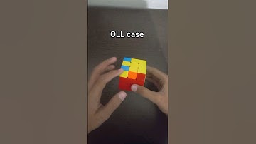 Have you heard of the OOPS Method? | Rubik