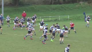 Gary Kelly  CCC vs rockwell 2016 17 Try mp4