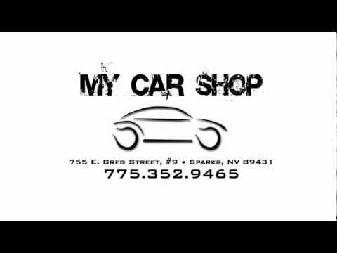 Affordable Automotive Repair Reno