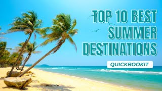 The 10 Best Countries to Visit in 2023 A Bucket List for Adventure Seekers.