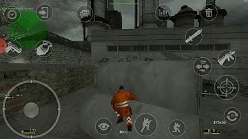 Cs Portable de stalker final 1 63 Map Bugs