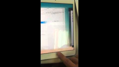 Font size responsive app demo