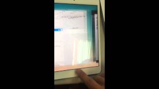 Font size responsive app demo