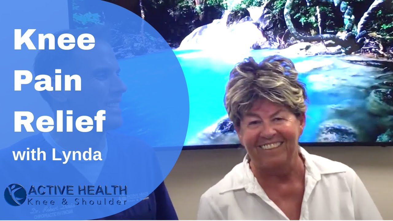 Double Knee Replacement Surgery YouTube