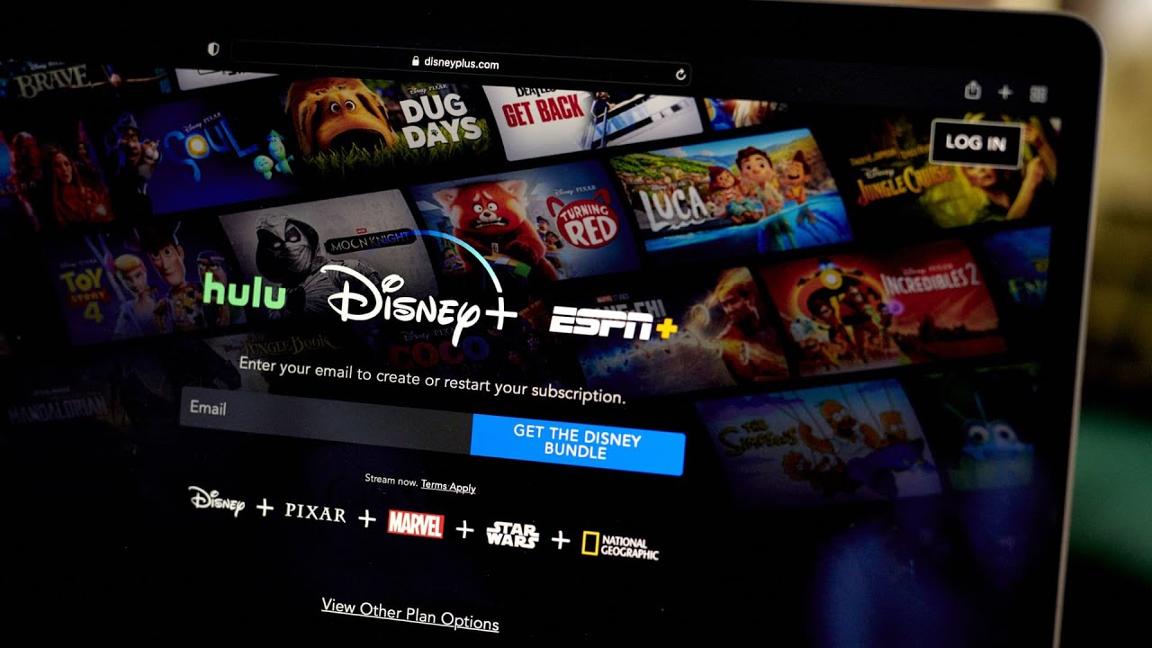 Disney+ adding Hulu integration as streaming bundles accelerate