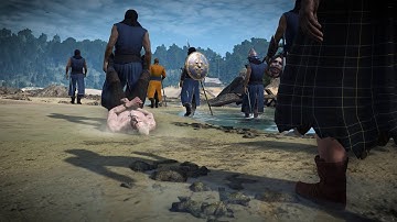 [W3EE Redux Next Gen v1.38g] The Ofieri mage